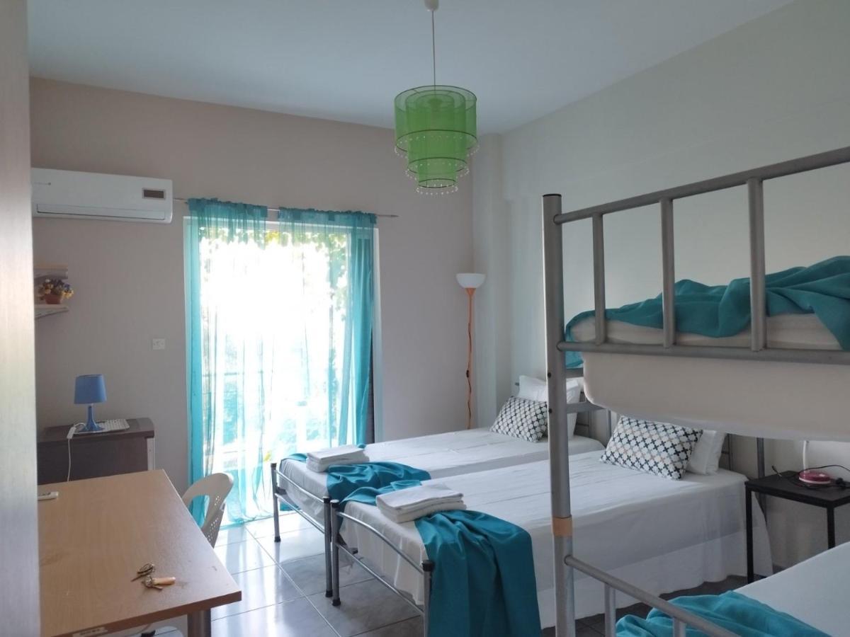 Vacations In Kwatera prywatna Patras